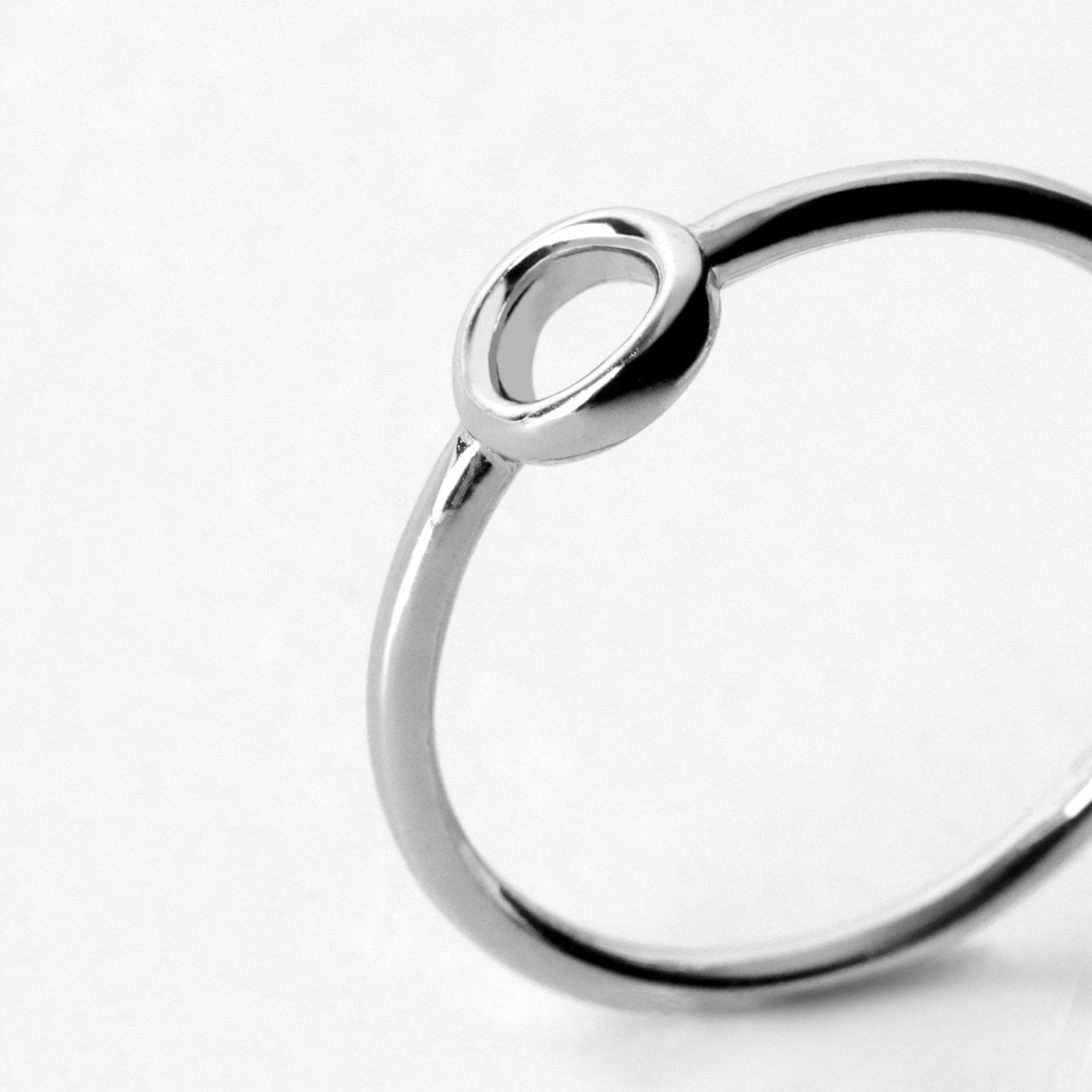 Ring Ibiza Silver