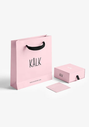 Ring Silk Gold
