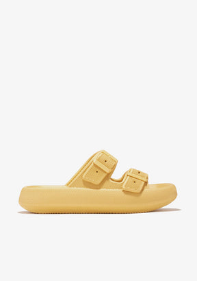 Bloomer Eva Yellow