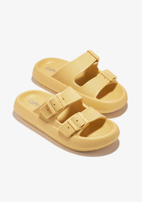 Bloomer Eva Yellow