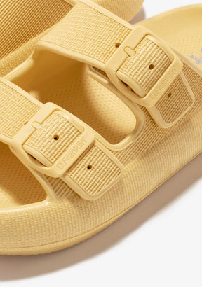 Bloomer Eva Yellow