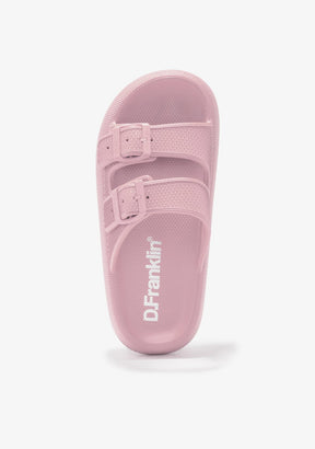 Bloomer Eva Pink