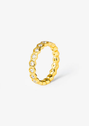 Monique Ring Gold