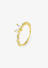 Lara Ring Gold