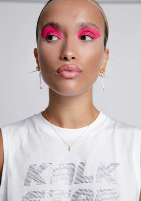 Pluie Earrings Gold