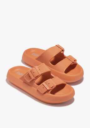 Bloomer Bio Orange