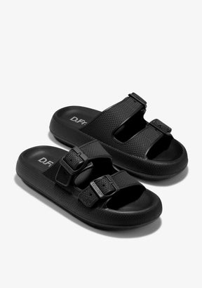 Bloomer Bio Black