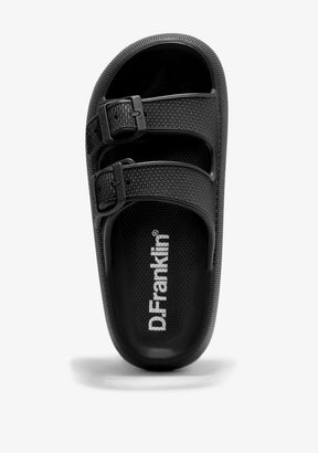 Bloomer Bio Black