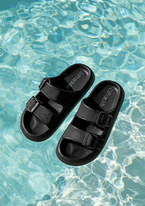 Bloomer Bio Black