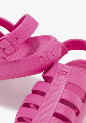 Bloomer BS Fucsia