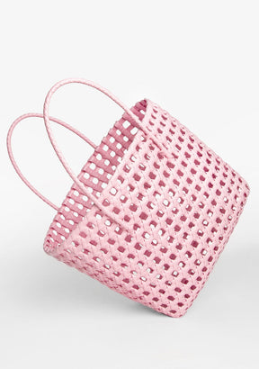 Jelly Bag Pink