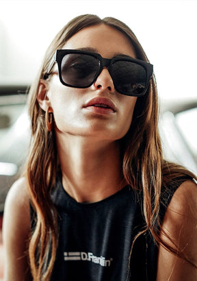 Dunar Black / Black